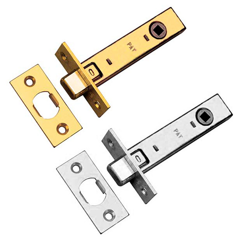 Pasadores y cerrojos - Pasador Muletilla MOD126