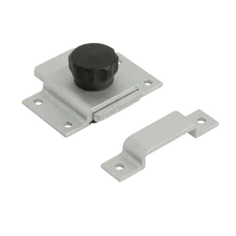 Pasador Ruleta 6825 Aluminio Plata 675D3 Micel