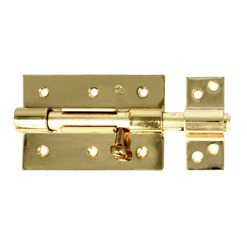 Pasadores y cerrojos - Pasador Sobreponer 454