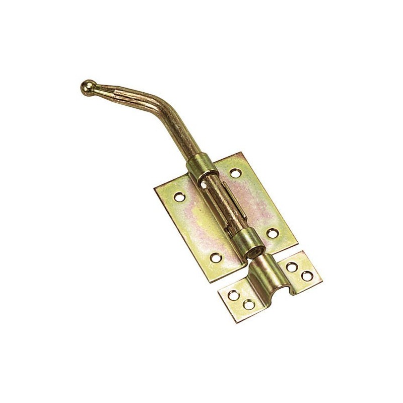 Pasador Wolfpack 318. Bicromatado