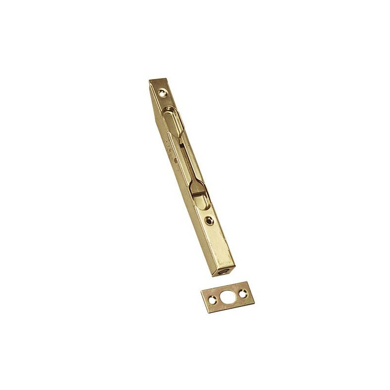 Pasador Wolfpack Embutir 500. Latonado