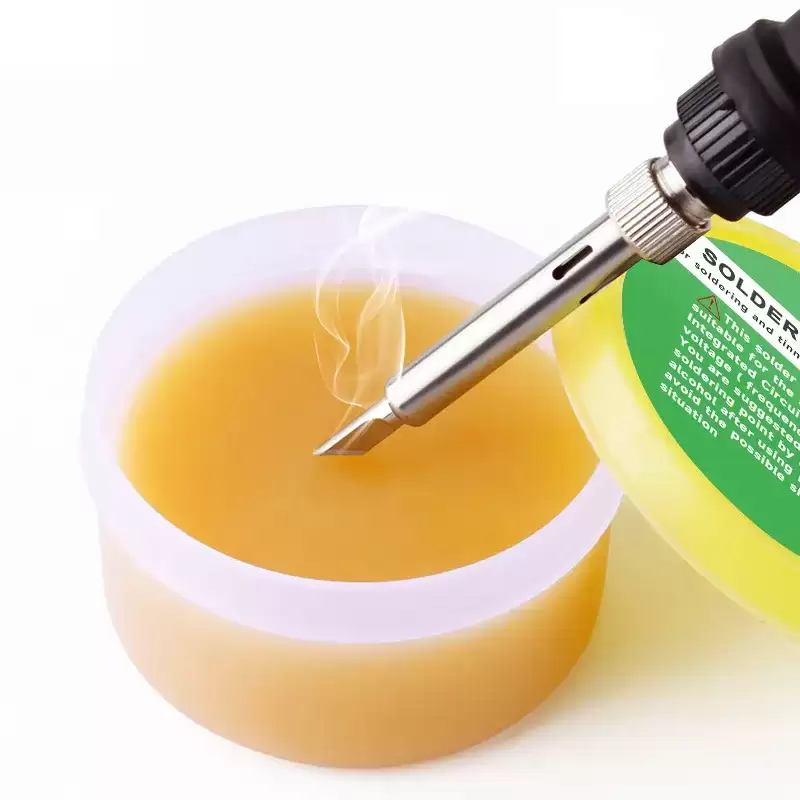 Pasta De Soldar 50 Gr