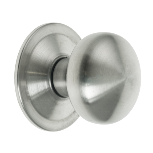 Pomos puerta entrada - Pomo Puerta Entrada 580/70 Inox