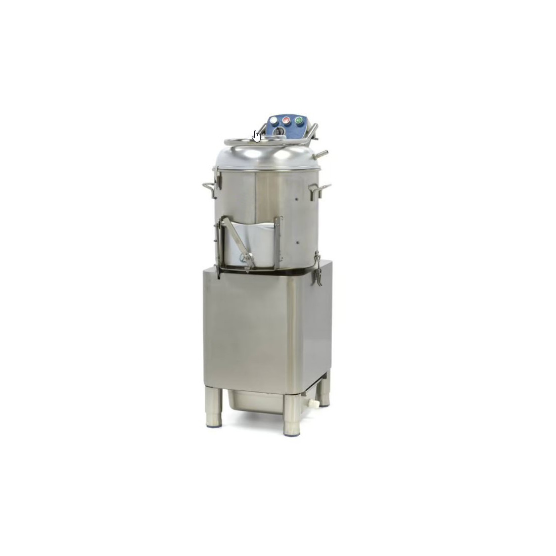 Peladora de patatas HLP-20