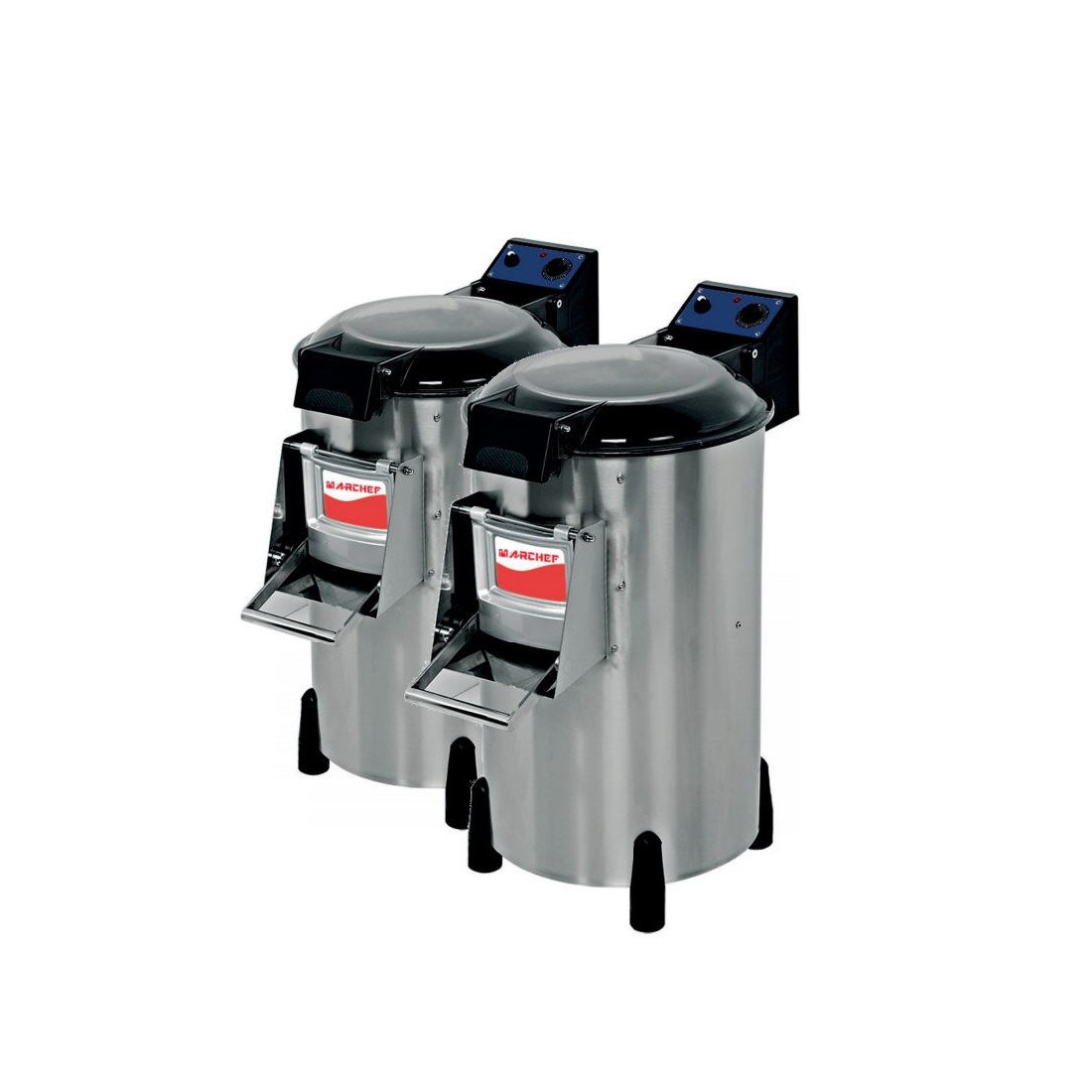 Peladora de patatas PS 35T 35 Kilos