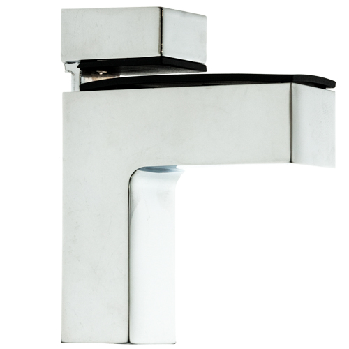 Soportes para baldas - Pelícano Grande Cuadrado