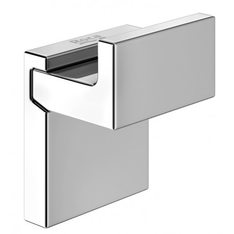 Percha para baño RUBIK - ROCA