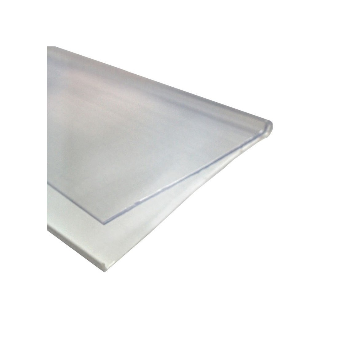 Perfil adhesivo para lineales DBR