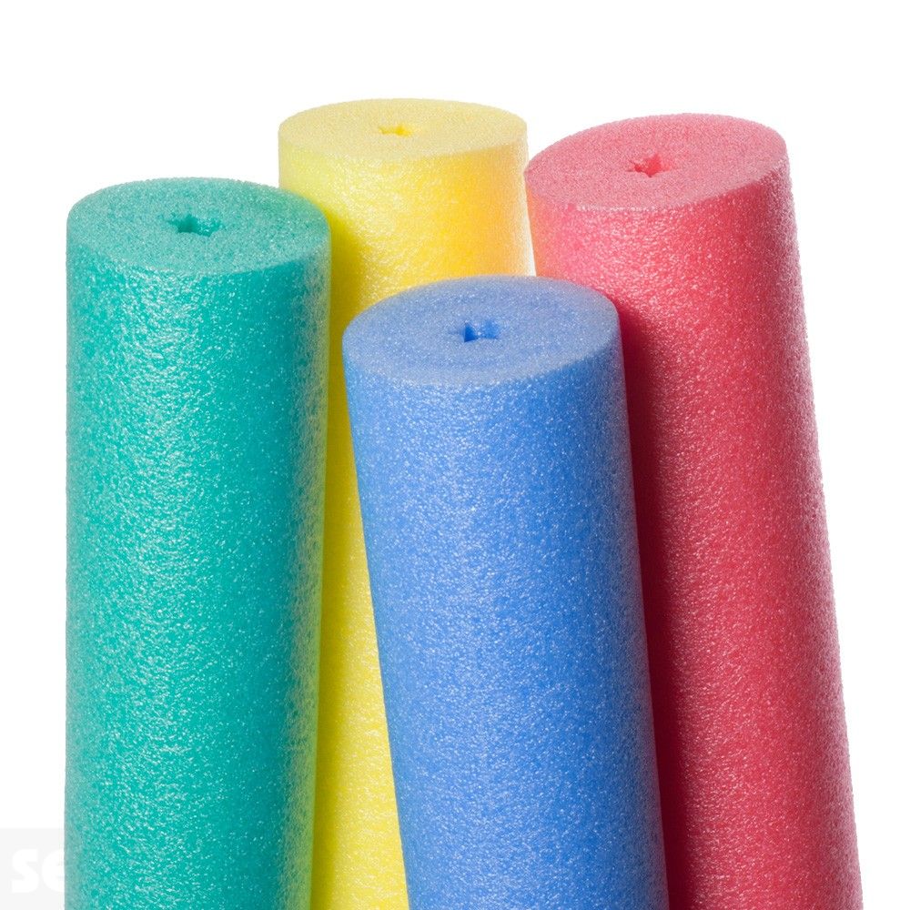 Perfil redondo Stratocell para embalaje