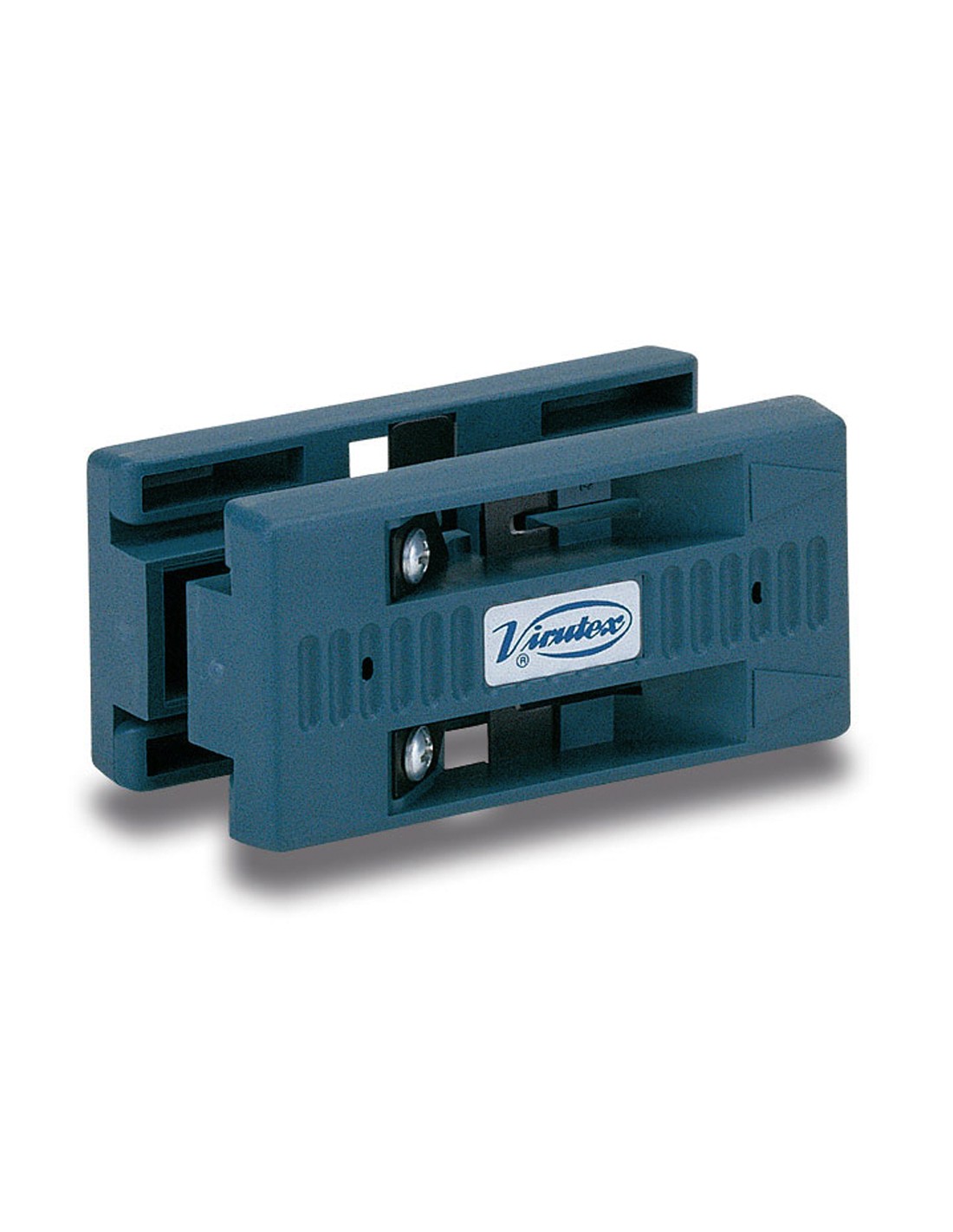 Perfilador de cantos doble VIRUTEX AU93