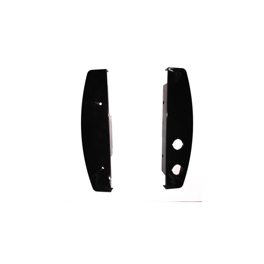 Perfiles Visor Publicitario Armario UF-1000ALS Derecha e izquierda