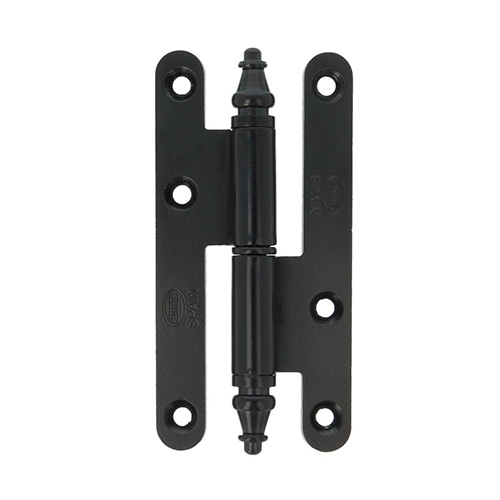 Pernios de H - Pernio 507 Negro