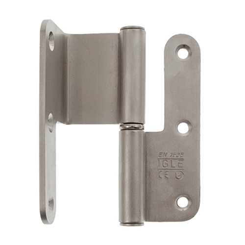 Bisagras de pala - Pernio Anti-Pinza 1110