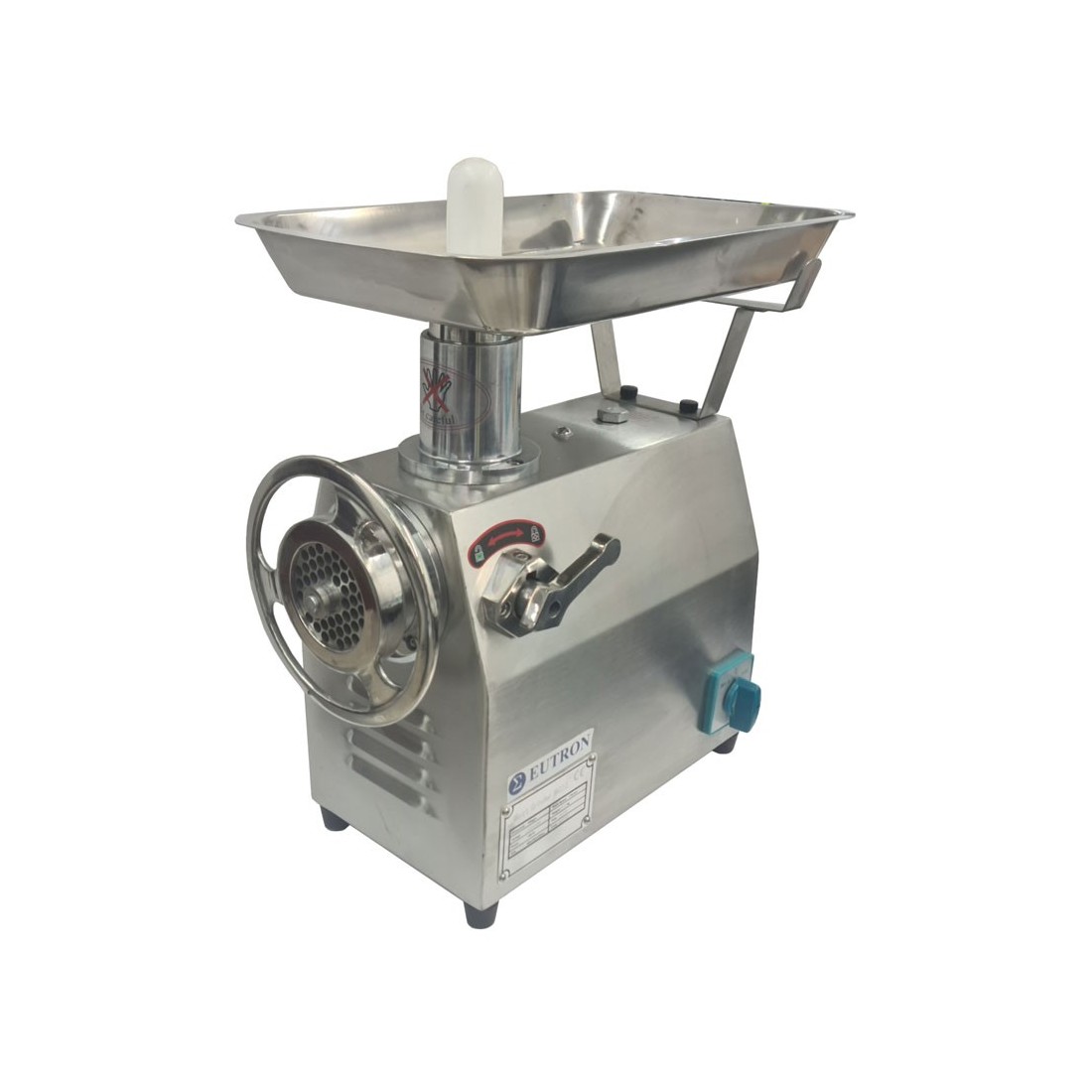 Picadora de carne MG-22 Acero Inoxidable