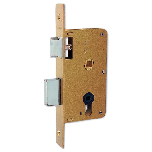 Picaportes - Picaporte con Condena 3300 70mm EZCURRA