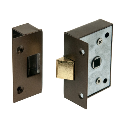 Picaportes - Picaporte Sobreponer 812