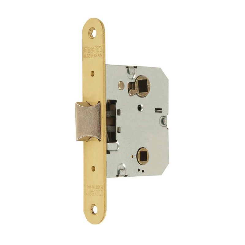 Cerradura Picaporte Nº1419-2-40 Mcm 4968D40 Mcm