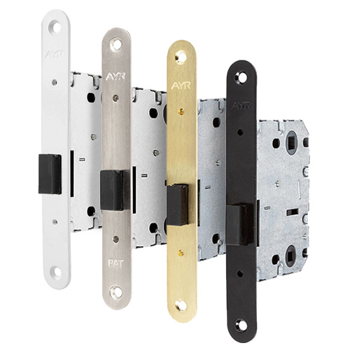 Picaportes - Picaporte Magnético Unificado AYR 819