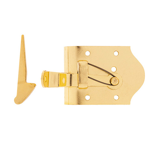 Picaportes - Picaporte Trinquete Solapo 578/2.5