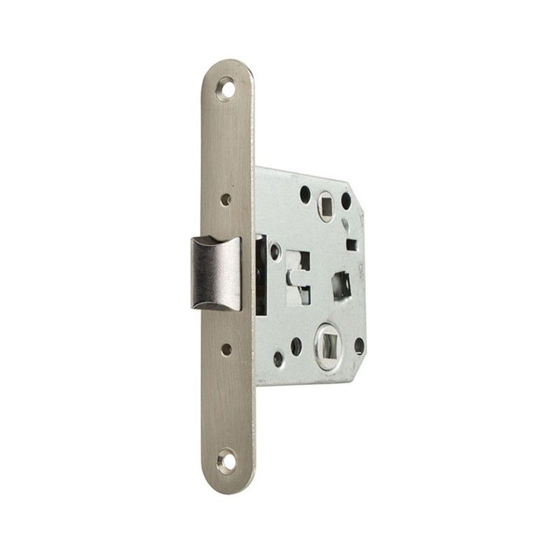 Picaporte Unificado 47 Mm. Niq. Sat.