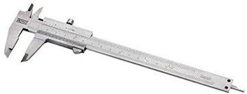 Pie De Rey Monobloc 150x0,05mm Ac.Inox.