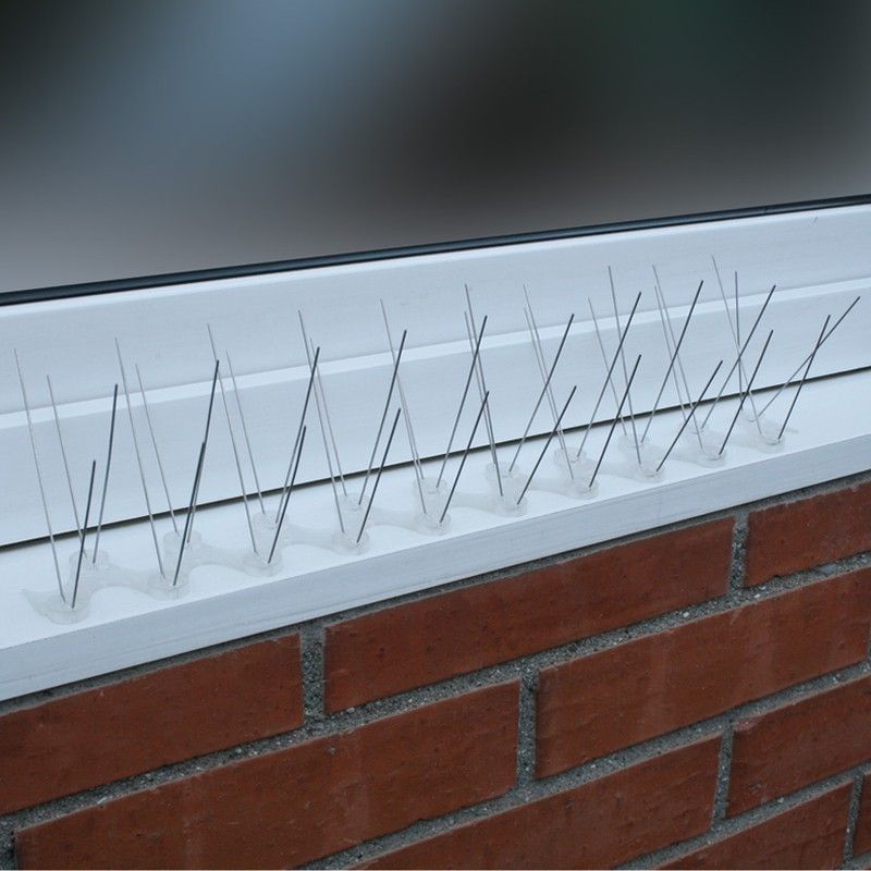 Varilla Anti-Palomas Kit 5 M. 7150K44 Ehs