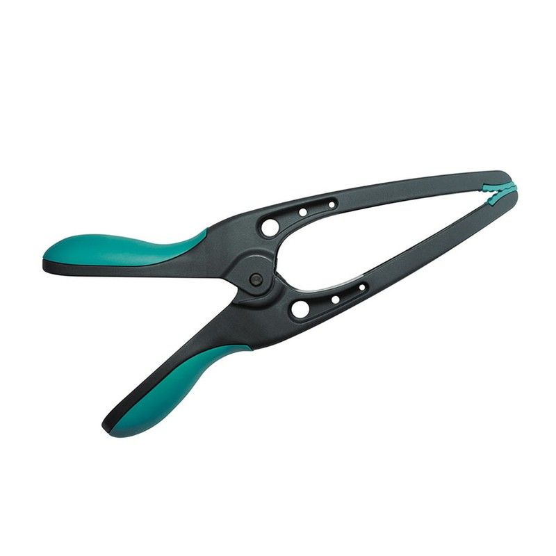 Pinza Mordaz.Punta Pro 70mm.