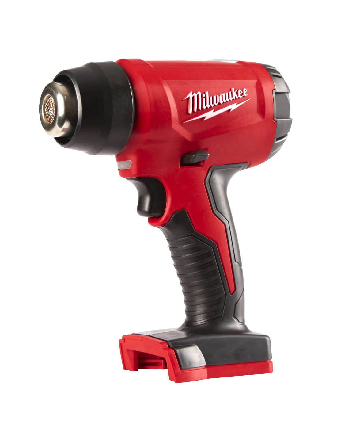 Pistola de calor Milwaukee M18BHG-0 (Cuerpo solo)