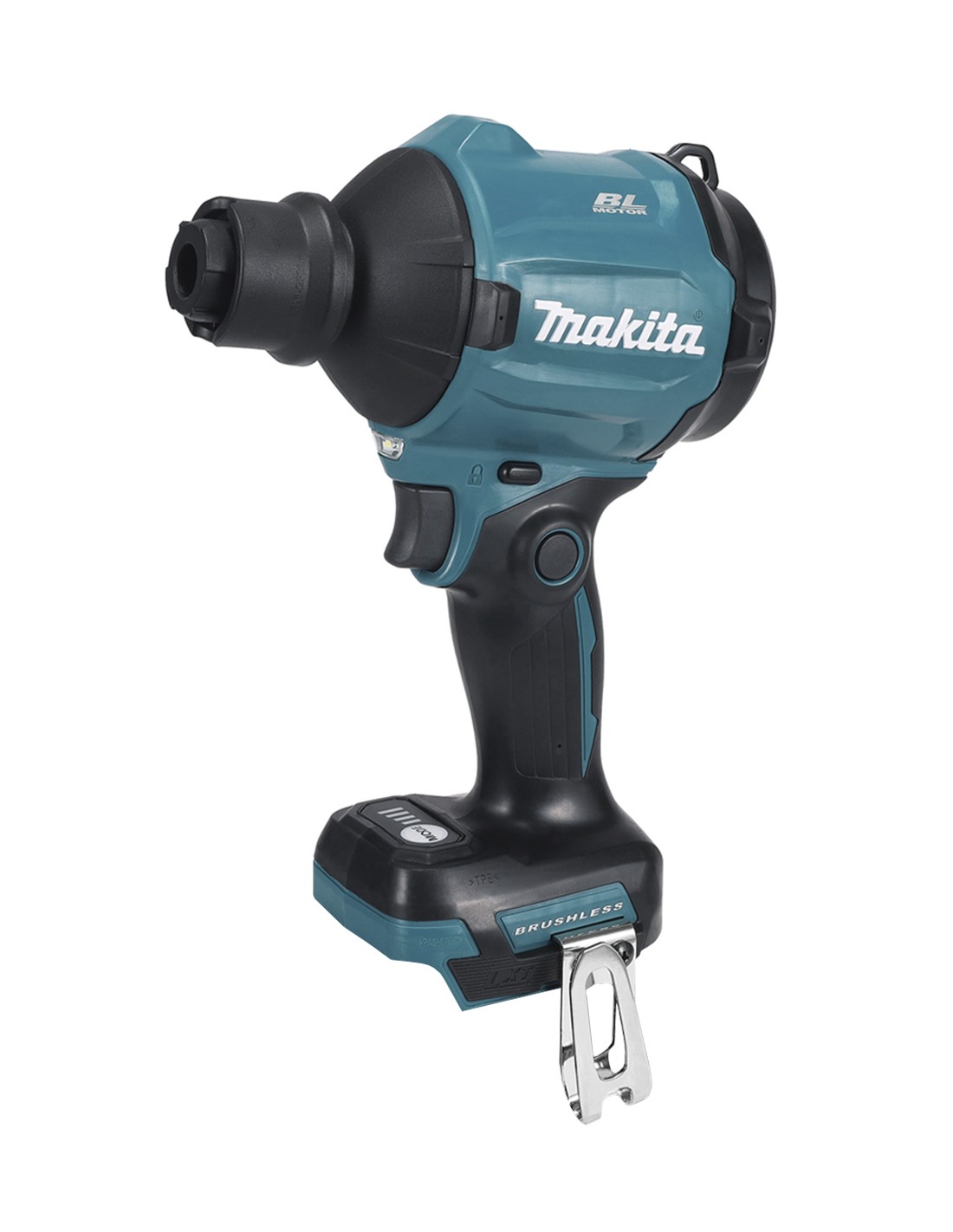 Pistola de soplado MAKITA DAS180Z (Cuerpo solo)