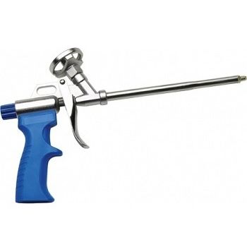 PISTOLA ESPUMA CALIBER 30