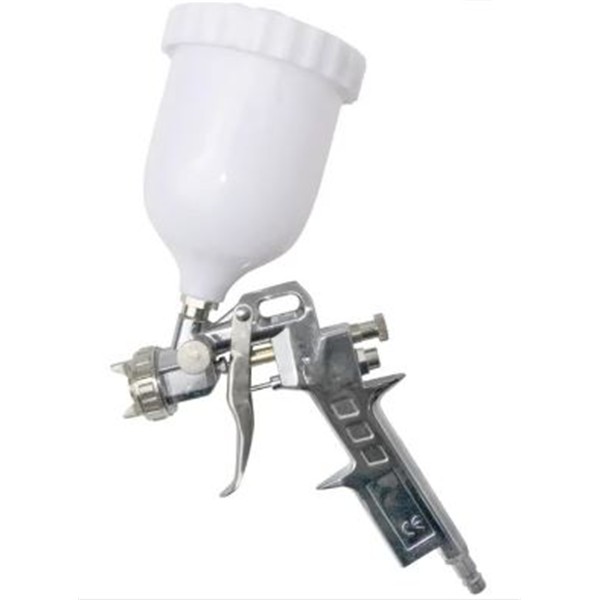 PISTOLA PINTAR NEUMATICA 100ML 3.5B