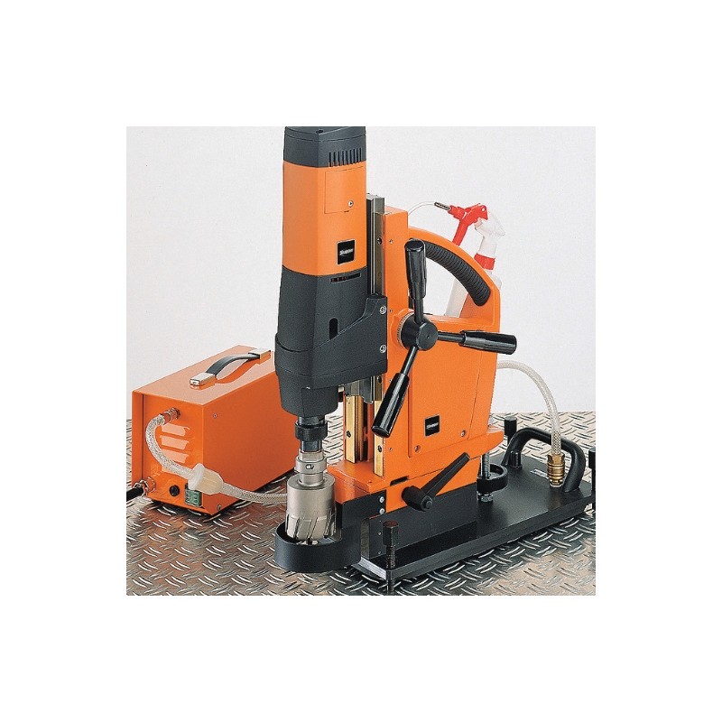 Placa de vacío 92602057017