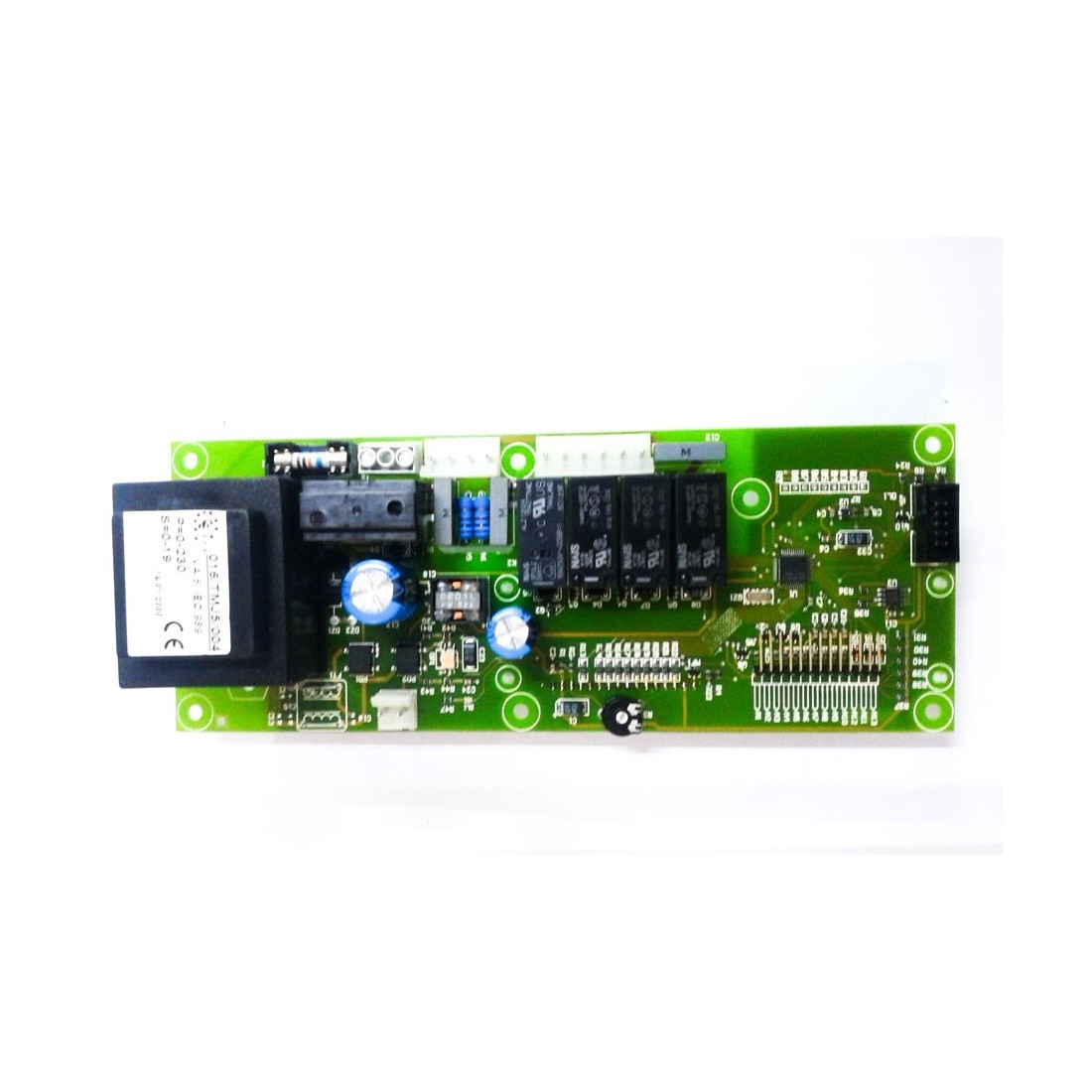 Placa electrónica envasadora Lavezzini 016/TMJ5/004