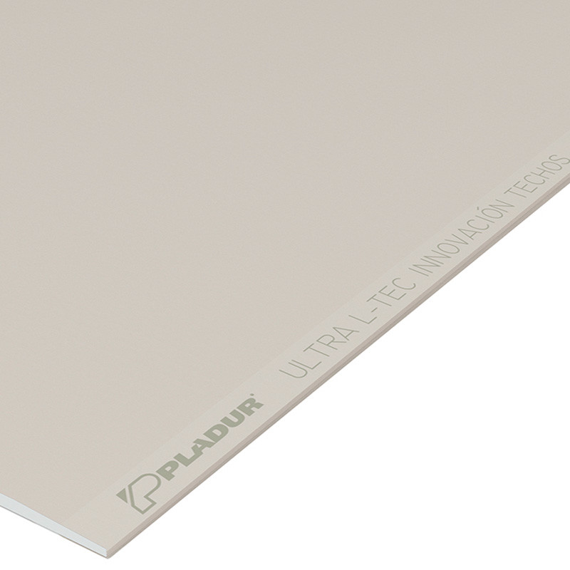 Placa Pladur Ultra L-TEC