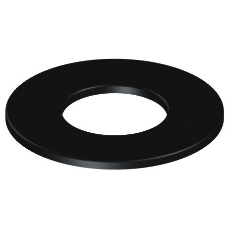 Placa remate circular DEKO PELLETS CLASSIC - DINAK