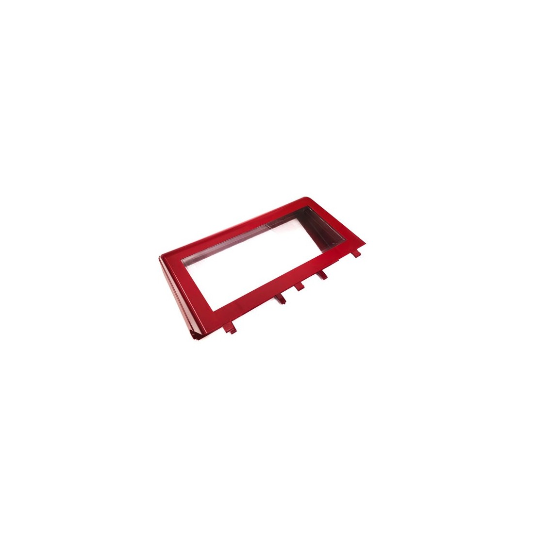 Plafón rojo display Epelsa RAIL-3002 571004355