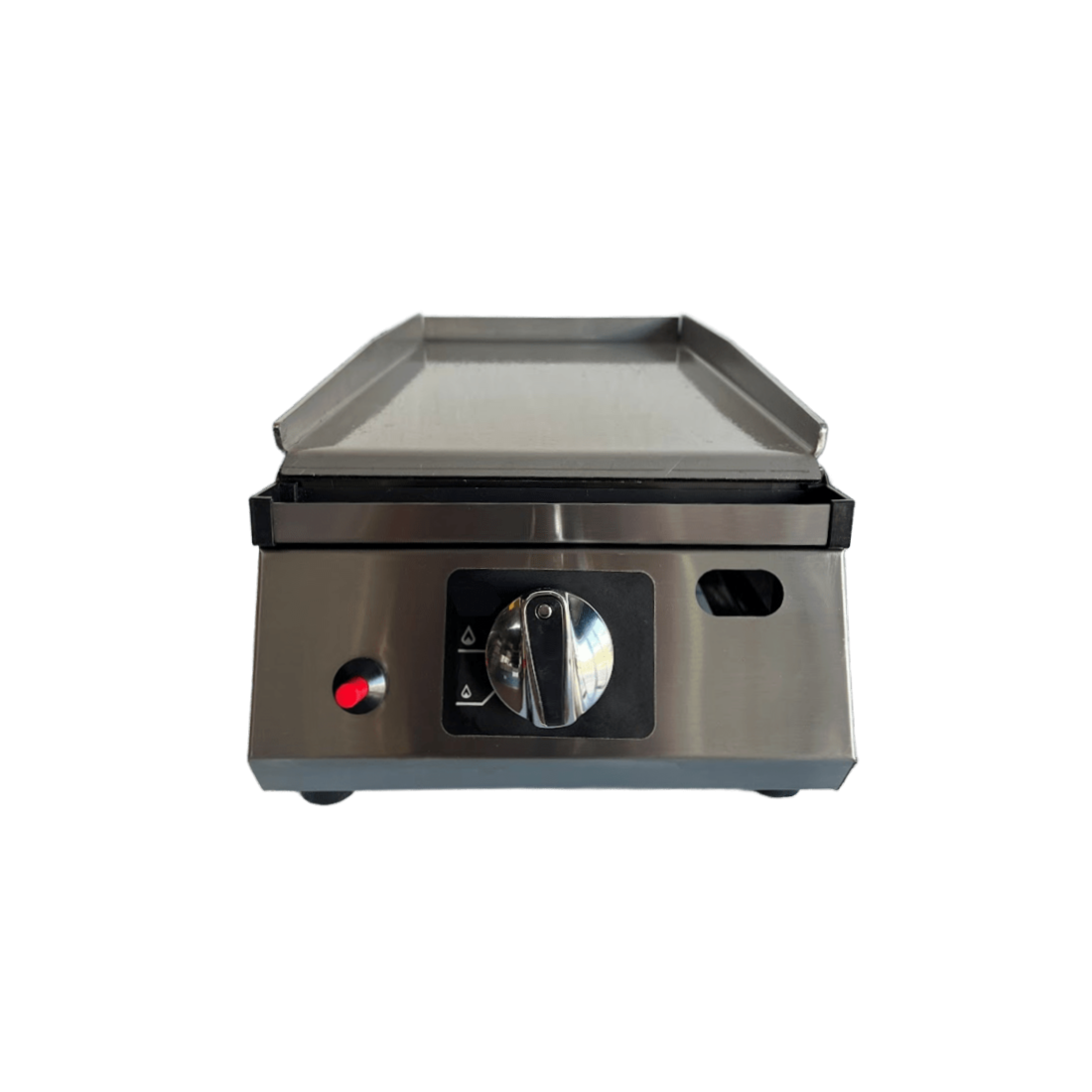 Plancha a gas 30cm DRNIPZG-30