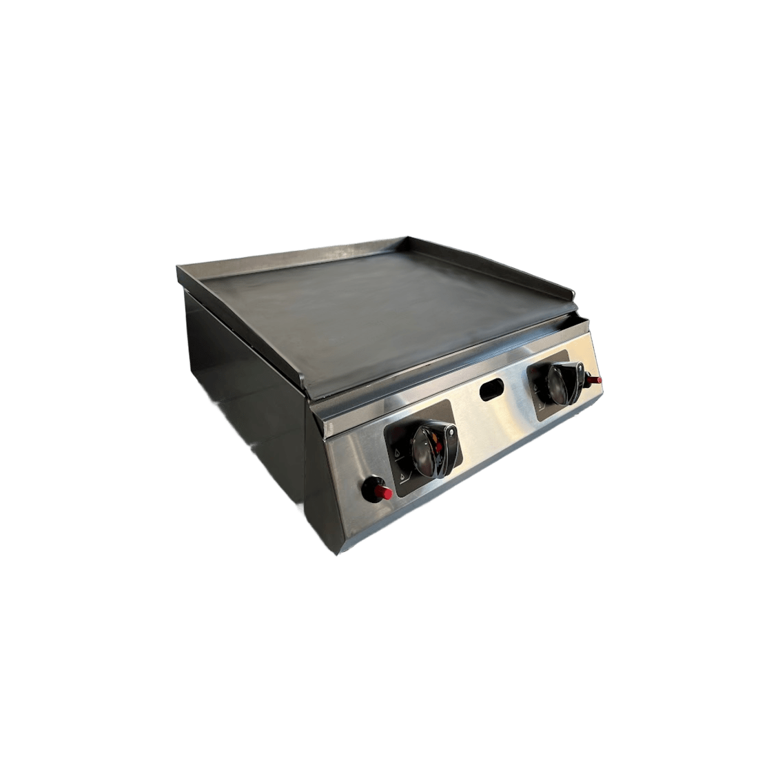 Plancha a gas 70cm DRNIPZG-70