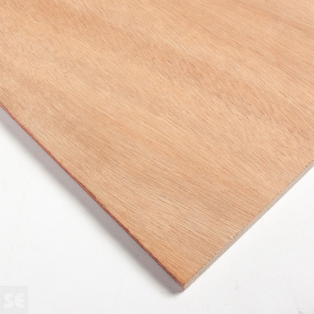 Plancha de Contrachapado náutica