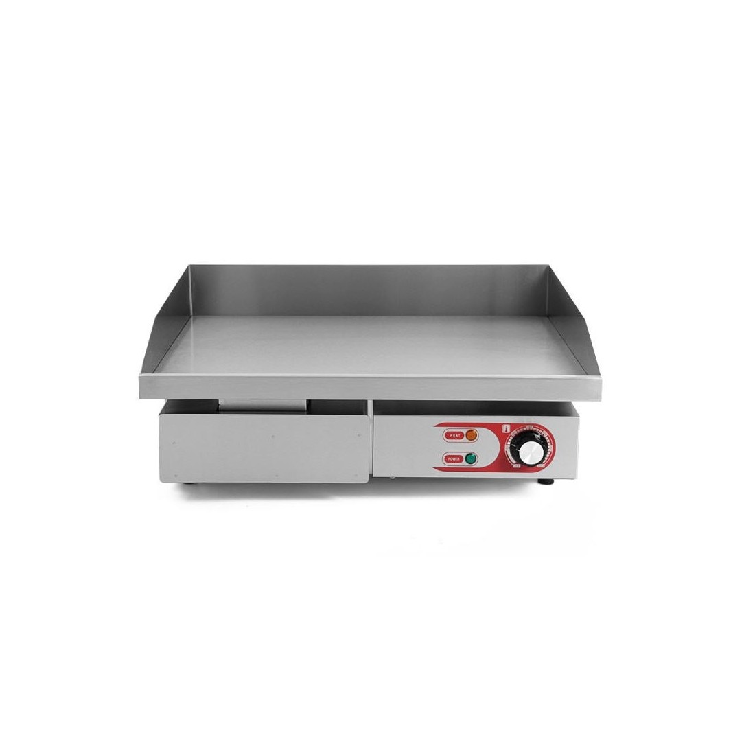 Plancha eléctrica de hierro DPL-818