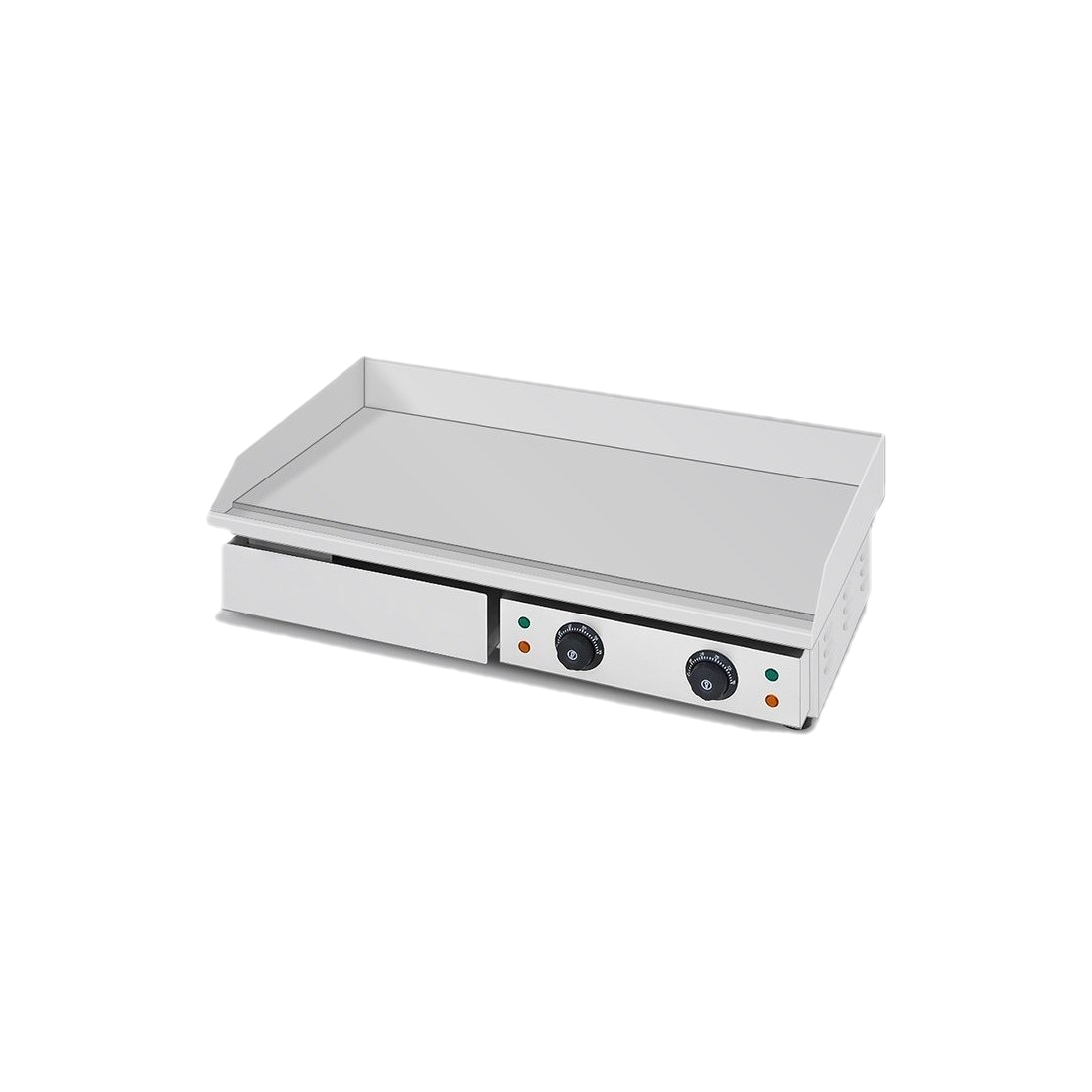 Plancha eléctrica de hierro EG-820