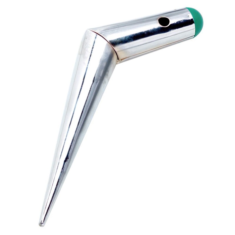 Plantador Jardin Papillon Cromado PAPILLON