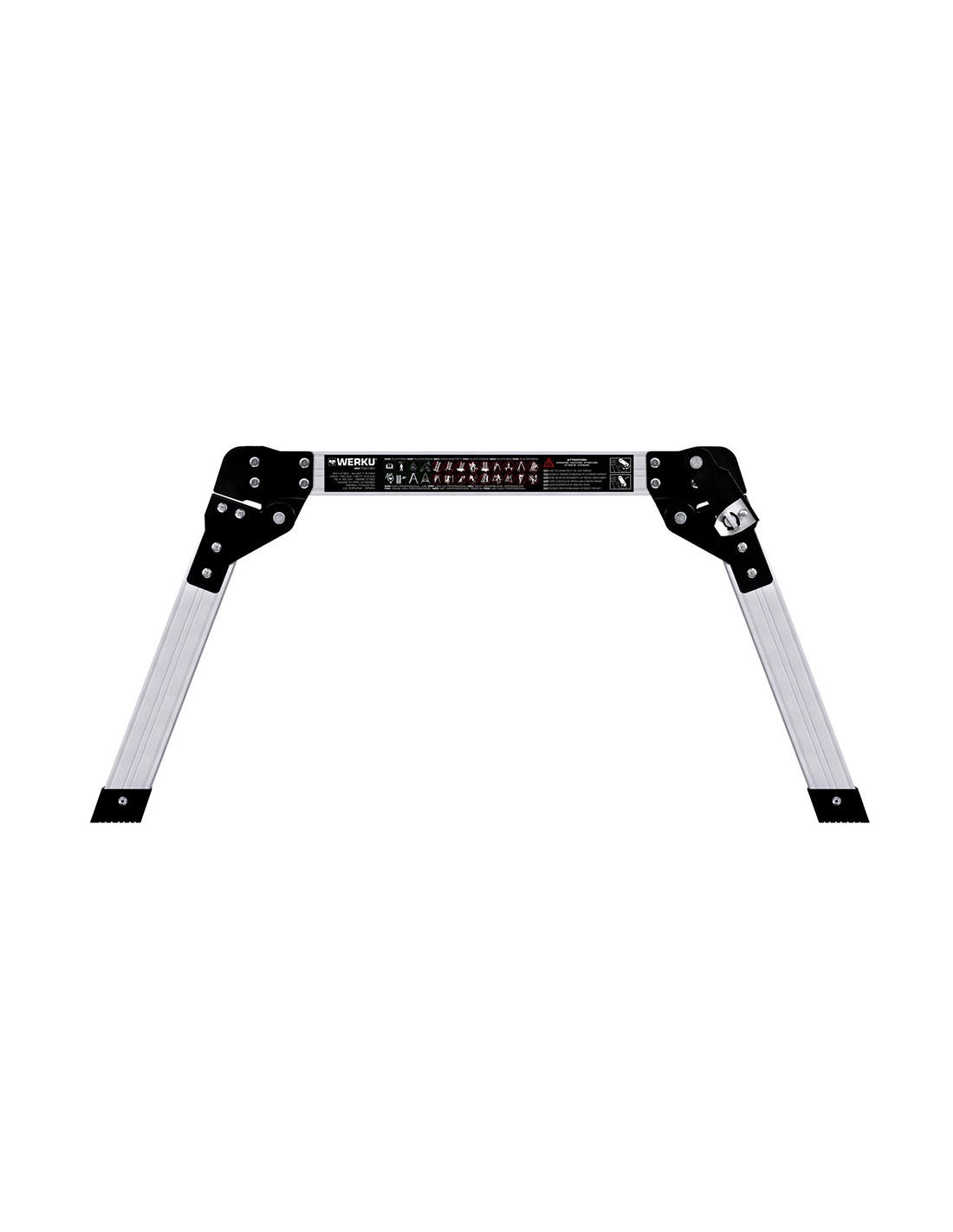 Plataforma 75 cm WERKU