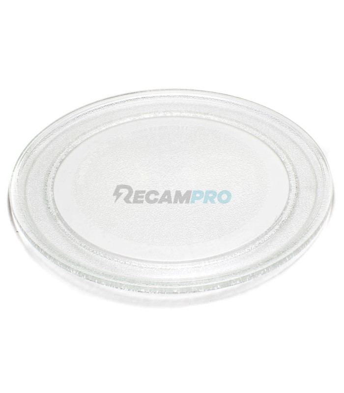 PLATO MICROONDAS, BALAY, BOSCH, LG, TEKA, Ø 245 MM. LISO 3390W1A035A