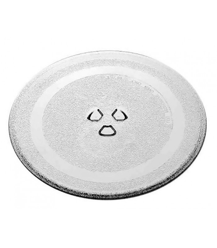 PLATO MICROONDAS BALAY, DAEWOO, TEKA, Ø 255 MM 260948