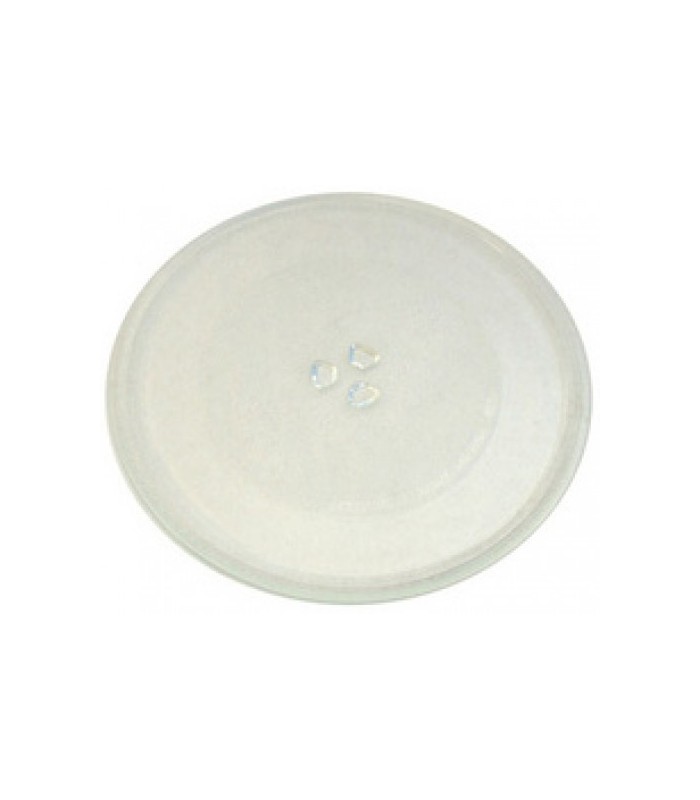 Plato microondas Ø 320 mm. LG 3390W1A027A