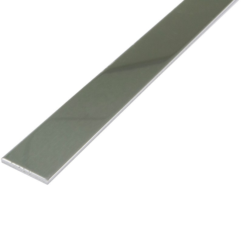 Pletina de Acero Inoxidable de Amig