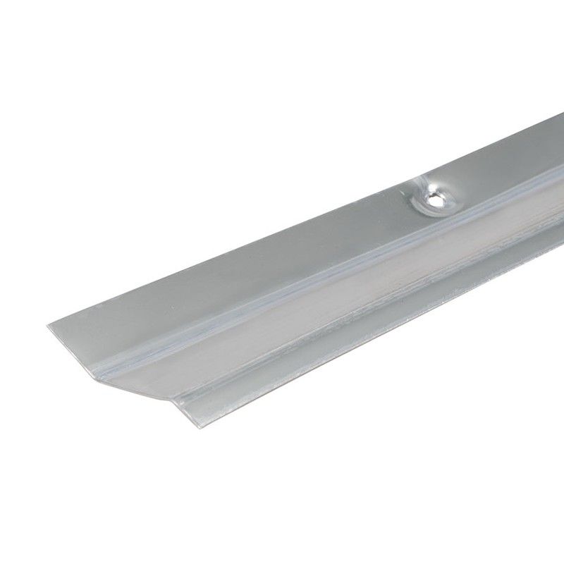 Tapajuntas Ceramica Inox 41Mm 100Cm 84D27 Brinox