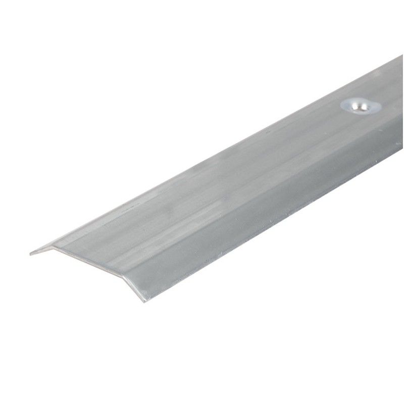 Tapajuntas Atornillar Inox 34Mm 100Cm 84D25 Brinox