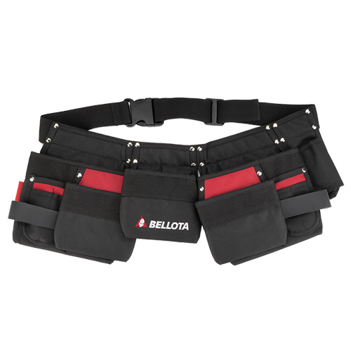 Cajas de herramientas - Cinturón Portaherramientas BELLOTA PN7BOL